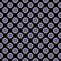 Multi color seamless abstract pattern. Background and backdrop. Multi Colored. Colorful ornamental design. Colored mosaic ornaments. Vector graphic illustration.