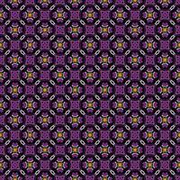 Multi color seamless abstract pattern. Background and backdrop. Multi Colored. Colorful ornamental design. Colored mosaic ornaments. Vector graphic illustration.