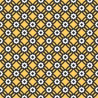 Multi color seamless abstract pattern. Background and backdrop. Multi Colored. Colorful ornamental design. Colored mosaic ornaments. Vector graphic illustration.
