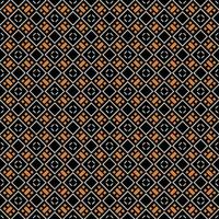 Multi color seamless abstract pattern. Background and backdrop. Multi Colored. Colorful ornamental design. Colored mosaic ornaments. Vector graphic illustration.