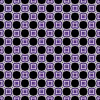 Multi color seamless abstract pattern. Background and backdrop. Multi Colored. Colorful ornamental design. Colored mosaic ornaments. Vector graphic illustration.