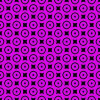 Multi color seamless abstract pattern. Background and backdrop. Multi Colored. Colorful ornamental design. Colored mosaic ornaments. Vector graphic illustration.