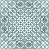 Multi color seamless abstract pattern. Background and backdrop. Multi Colored. Colorful ornamental design. Colored mosaic ornaments. Vector graphic illustration.