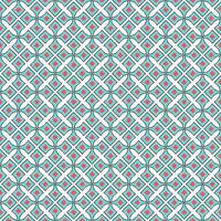 Multi color seamless abstract pattern. Background and backdrop. Multi Colored. Colorful ornamental design. Colored mosaic ornaments. Vector graphic illustration.