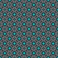 Multi color seamless abstract pattern. Background and backdrop. Multi Colored. Colorful ornamental design. Colored mosaic ornaments. Vector graphic illustration.