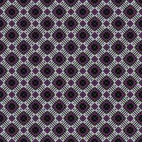 Multi color seamless abstract pattern. Background and backdrop. Multi Colored. Colorful ornamental design. Colored mosaic ornaments. vector