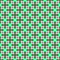 Multi color seamless abstract pattern. Background and backdrop. Multi Colored. Colorful ornamental design. Colored mosaic ornaments. Vector graphic illustration.