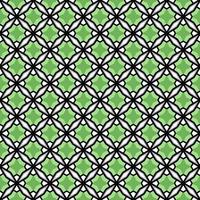 Multi color seamless abstract pattern. Background and backdrop. Multi Colored. Colorful ornamental design. Colored mosaic ornaments. vector