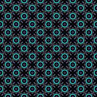 Multi color seamless abstract pattern. Background and backdrop. Multi Colored. Colorful ornamental design. Colored mosaic ornaments. vector