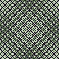 Multi color seamless abstract pattern. Background and backdrop. Multi Colored. Colorful ornamental design. Colored mosaic ornaments. Vector graphic illustration.