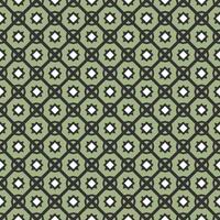 Multi color seamless abstract pattern. Background and backdrop. Multi Colored. Colorful ornamental design. Colored mosaic ornaments. Vector graphic illustration.