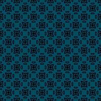 Multi color seamless abstract pattern. Background and backdrop. Multi Colored. Colorful ornamental design. Colored mosaic ornaments. Vector graphic illustration.