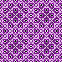 Multi color seamless abstract pattern. Background and backdrop. Multi Colored. Colorful ornamental design. Colored mosaic ornaments. Vector graphic illustration.