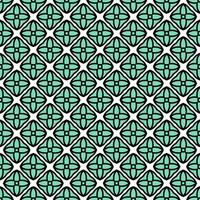 Multi color seamless abstract pattern. Background and backdrop. Multi Colored. Colorful ornamental design. Colored mosaic ornaments. Vector graphic illustration.
