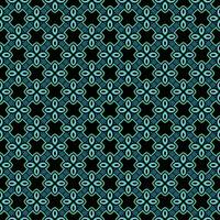 Multi color seamless abstract pattern. Background and backdrop. Multi Colored. Colorful ornamental design. Colored mosaic ornaments. vector