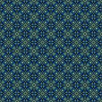 Multi color seamless abstract pattern. Background and backdrop. Multi Colored. Colorful ornamental design. Colored mosaic ornaments. Vector graphic illustration.