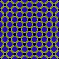 Multi color seamless abstract pattern. Background and backdrop. Multi Colored. Colorful ornamental design. Colored mosaic ornaments. Vector graphic illustration.