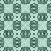 Multi color seamless abstract pattern. Background and backdrop. Multi Colored. Colorful ornamental design. Colored mosaic ornaments. Vector graphic illustration.