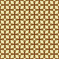 Multi color seamless abstract pattern. Background and backdrop. Multi Colored. Colorful ornamental design. Colored mosaic ornaments. Vector graphic illustration.