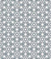 Multi color seamless abstract pattern. Background and backdrop. Multi Colored. Colorful ornamental design. vector