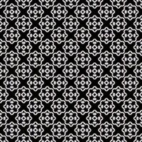 Multi color seamless abstract pattern. Background and backdrop. Multi Colored. Colorful ornamental design. Colored mosaic ornaments. Vector graphic illustration.
