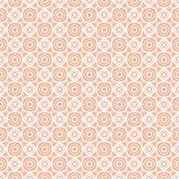 Multi color seamless abstract pattern. Background and backdrop. Multi Colored. Colorful ornamental design. Colored mosaic ornaments. vector