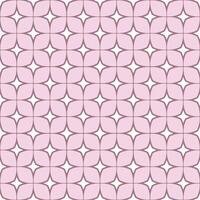 Multi color seamless abstract pattern. Background and backdrop. Multi Colored. Colorful ornamental design. Colored mosaic ornaments. Vector graphic illustration.