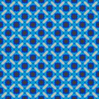 Multi color seamless abstract pattern. Background and backdrop. Multi Colored. Colorful ornamental design. Colored mosaic ornaments. Vector graphic illustration.