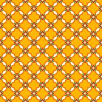 Multi color seamless abstract pattern. Background and backdrop. Multi Colored. Colorful ornamental design. Colored mosaic ornaments. Vector graphic illustration.