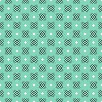 Multi color seamless abstract pattern. Background and backdrop. Multi Colored. Colorful ornamental design. Colored mosaic ornaments. Vector graphic illustration.