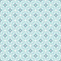 Multi color seamless abstract pattern. Background and backdrop. Multi Colored. Colorful ornamental design. Colored mosaic ornaments. Vector graphic illustration.