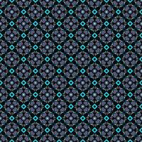 Multi color seamless abstract pattern. Background and backdrop. Multi Colored. Colorful ornamental design. Colored mosaic ornaments. Vector graphic illustration.