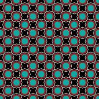 Multi color seamless abstract pattern. Background and backdrop. Multi Colored. Colorful ornamental design. Colored mosaic ornaments. vector