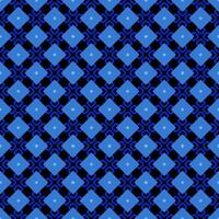 Multi color seamless abstract pattern. Background and backdrop. Multi Colored. Colorful ornamental design. Colored mosaic ornaments. Vector graphic illustration.