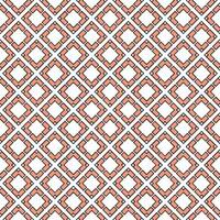 Multi color seamless abstract pattern. Background and backdrop. Multi Colored. Colorful ornamental design. Colored mosaic ornaments. vector