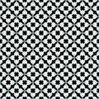 Multi color seamless abstract pattern. Background and backdrop. Multi Colored. Colorful ornamental design. Colored mosaic ornaments. Vector graphic illustration.