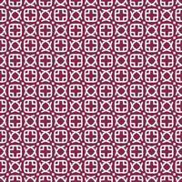 Multi color seamless abstract pattern. Background and backdrop. Multi Colored. Colorful ornamental design. Colored mosaic ornaments. vector