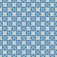 Multi color seamless abstract pattern. Background and backdrop. Multi Colored. Colorful ornamental design. Colored mosaic ornaments. Vector graphic illustration.