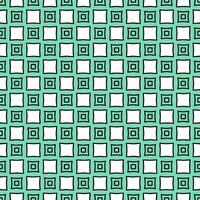 Multi color seamless abstract pattern. Background and backdrop. Multi Colored. Colorful ornamental design. Colored mosaic ornaments. Vector graphic illustration.