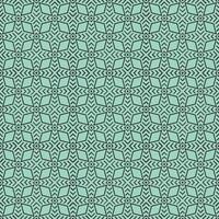 Multi color seamless abstract pattern. Background and backdrop. Multi Colored. Colorful ornamental design. Colored mosaic ornaments. Vector graphic illustration.