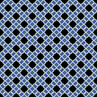 Multi color seamless abstract pattern. Background and backdrop. Multi Colored. Colorful ornamental design. Colored mosaic ornaments. Vector graphic illustration.