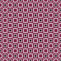 Multi color seamless abstract pattern. Background and backdrop. Multi Colored. Colorful ornamental design. Colored mosaic ornaments. vector