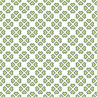Multi color seamless abstract pattern. Background and backdrop. Multi Colored. Colorful ornamental design. Colored mosaic ornaments. Vector graphic illustration.