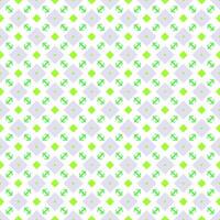 Multi color seamless abstract pattern. Background and backdrop. Multi Colored. Colorful ornamental design. Colored mosaic ornaments. Vector graphic illustration.