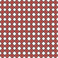 Multi color seamless abstract pattern. Background and backdrop. Multi Colored. Colorful ornamental design. Colored mosaic ornaments. Vector graphic illustration.