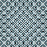 Multi color seamless abstract pattern. Background and backdrop. Multi Colored. Colorful ornamental design. Colored mosaic ornaments. Vector graphic illustration.