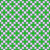 Multi color seamless abstract pattern. Background and backdrop. Multi Colored. Colorful ornamental design. Colored mosaic ornaments. Vector graphic illustration.