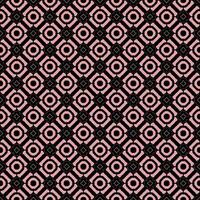 Multi color seamless abstract pattern. Background and backdrop. Multi Colored. Colorful ornamental design. Colored mosaic ornaments. Vector graphic illustration.