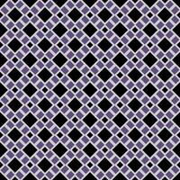 Multi color seamless abstract pattern. Background and backdrop. Multi Colored. Colorful ornamental design. Colored mosaic ornaments. vector