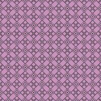 Multi color seamless abstract pattern. Background and backdrop. Multi Colored. Colorful ornamental design. Colored mosaic ornaments. Vector graphic illustration.